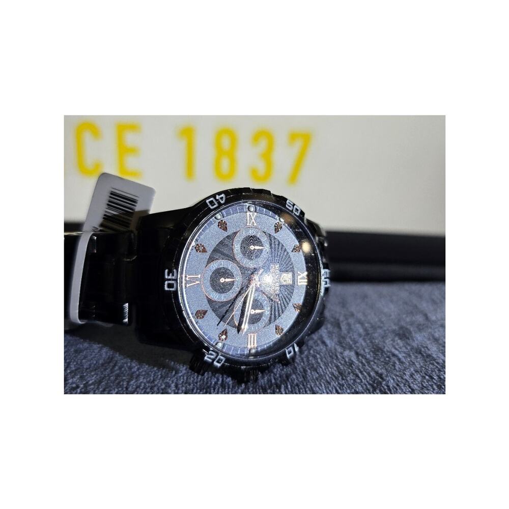 Montres Prestige X Invicta MPW-0331, 44mm men's quartz wristwatch (77) - Picture 5 of 6